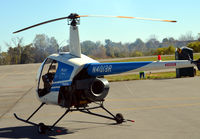 N4013R @ KCJR - Culpeper Air Fest 2012 - by Ronald Barker