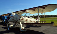 N32162 @ KCJR - Culpeper Air Fest 2012 - by Ronald Barker