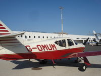 G-OMUM - mykonos airport 2012 - by georgios syrakis