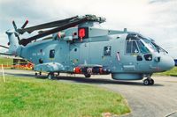 ZH848 @ EGDM - At the open day here. Royal Navy (on loan to QinetiQ) - by Howard J Curtis