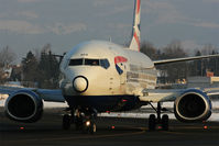G-DOCS @ LOWS - Taken at SZG. - by Phil Greiml