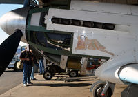 N7YK @ KCJR - Culpeper Air Fest 2012 - by Ronald Barker