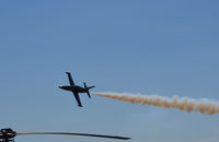 N39WF @ KCJR - Culpeper Air Fest 2012 - flyby - by Ronald Barker