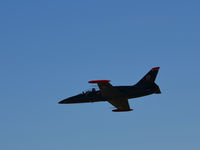 N39WF @ KCJR - Culpeper Air Fest 2012 - flyby - by Ronald Barker