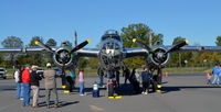 N9079Z @ KCJR - Culpeper Air Show 2012 - by Ronald Barker