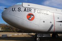 51-089 @ WRB - C-124C Globemaster