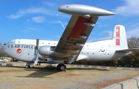 51-089 @ WRB - C-124C Globemaster II