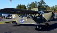 N9315H @ KCJR - Culpeper Air Fest 2012 - by Ronald Barker