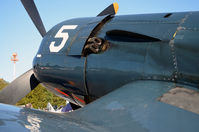 N45NL @ KCJR - Culpeper Air Fest 2012 - by Ronald Barker