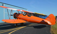 N27WE @ KCJR - Culpeper Air Fest 2012 - by Ronald Barker