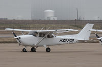 N9370R @ AFW - At Alliance Airport - Fort Worth, TX