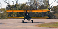 N46592 @ KCJR - Taxi - Culpeper Air Fest 2012 - by Ronald Barker