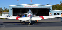 N98RJ @ KCJR - Culpeper Air Fest 2012 - by Ronald Barker