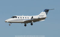 N470CT @ BWI - On final to 33L - by J.G. Handelman