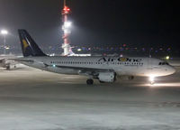 EI-DSV @ LIPZ - Taxiing for departure rwy 04R... VCE-FCO flight... - by Shunn311