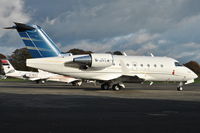 M-JSTA @ EIWT - Parked on the ramp at Weston - by Robert Kearney