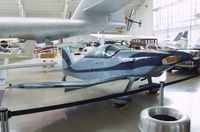 N3BF - Thorp (R.G. Furrer) T-18 at the Evergreen Aviation & Space Museum, McMinnville OR