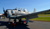 N28XT @ KCJR - Culpeper Air Fest 2012 - by Ronald Barker