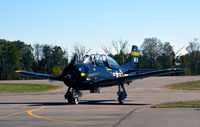 N528TC @ KCJR - Culpeper Air Fest 2012 - by Ronald Barker