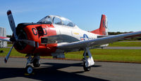 N65491 @ KCJR - Culpeper Air Fest 2012 - by Ronald Barker