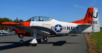N65491 @ KCJR - Culpeper Air Fest 2012 - by Ronald Barker
