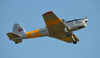 N46TR @ KCJR - Takeoff - Culpeper Air Fest 2012 - by Ronald Barker