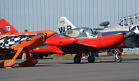 N260SM @ KCJR - Ready to taxi - Culpeper Air Fest 2012 - by Ronald Barker