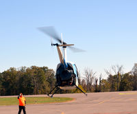 N4013R @ KCJR - Takeoff - Culpeper Air Fest 2012 - by Ronald Barker