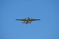 N9079Z @ KCJR - Flypast - Culpeper Air Fest 2012 - by Ronald Barker