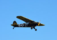 N26057 @ KCJR - Flypast - Culpeper Air Fest 2012 - by Ronald Barker