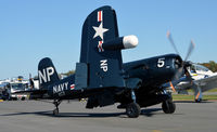 N45NL @ KCJR - Unfolding wings - Culpeper Air Fest 2012 - by Ronald Barker