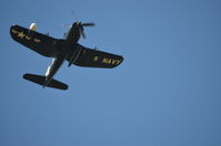 N45NL @ KCJR - Fly by - Culpeper Air Fest 2012 - by Ronald Barker