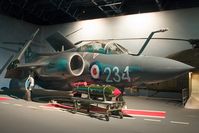 XV333 @ EGDY - At the Fleet Air Arm Museum. - by Howard J Curtis