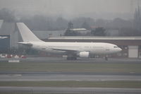 CS-TEI @ EBBR - All white colours - by ghans