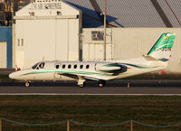 EC-JON @ LFBO - Ready for take off rwy 32R - by Shunn311
