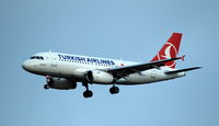 TC-JLY @ EGPH - Inbound from Istanbul - by DavidBonar