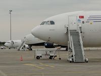 TC-ABK @ LFBD - ULS AIRLINES CARGO - by Jean Goubet-FRENCHSKY