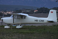 HB-CRR photo, click to enlarge