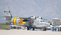 N10019 - At Air show in Tucson 04/13/2012 DM AFB - by Bill sobeck