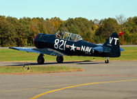 N66JB @ KCJR - Taxi - Culpeper Air Fest 2012 - by Ronald Barker