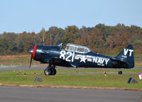 N66JB @ KCJR - Taxi to parking - Culpeper Air Fest 2012 - by Ronald Barker