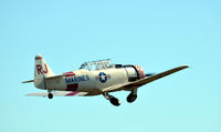 N98RJ @ KCJR - Gear up - Culpeper Air Fest 2012 - by Ronald Barker