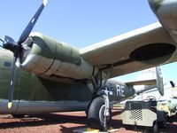 90165 - Consolidated PB4Y-1 (restored to represent B-24M Liberator 44-41916) at the Castle Air Museum, Atwater CA