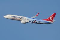 TC-JYI @ LOWW - 200th aircraft colours - by oe-vap