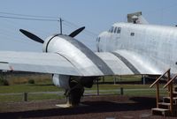 N880L - Douglas B-23 Dragon at the Castle Air Museum, Atwater CA