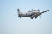 N28XT @ KCJR - Takeoff - Culpeper Air Fest 2012 - by Ronald Barker