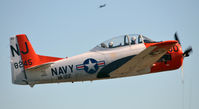 N65491 @ KCJR - Airborne - Culpeper Air Fest 2012 - by Ronald Barker