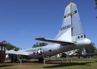 49-351 - Boeing WB-50D Superfortress at the Castle Air Museum, Atwater CA