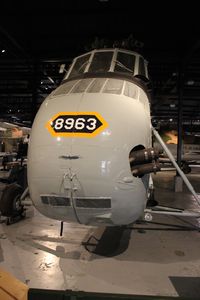 148963 @ WRB - SH-34J Seabat - by Florida Metal