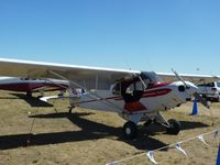 VH-HFT @ YMAV - VH-HFT at the 2013 Australian International Airshow, Avalon - by red750